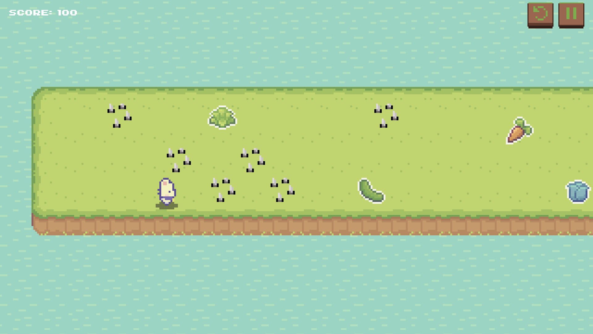 Foto do jogo Sprout Lands