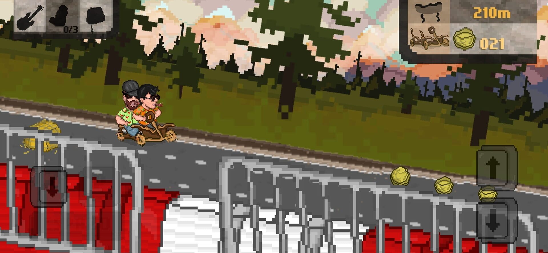 Foto do jogo Gran Prix Turbotalina