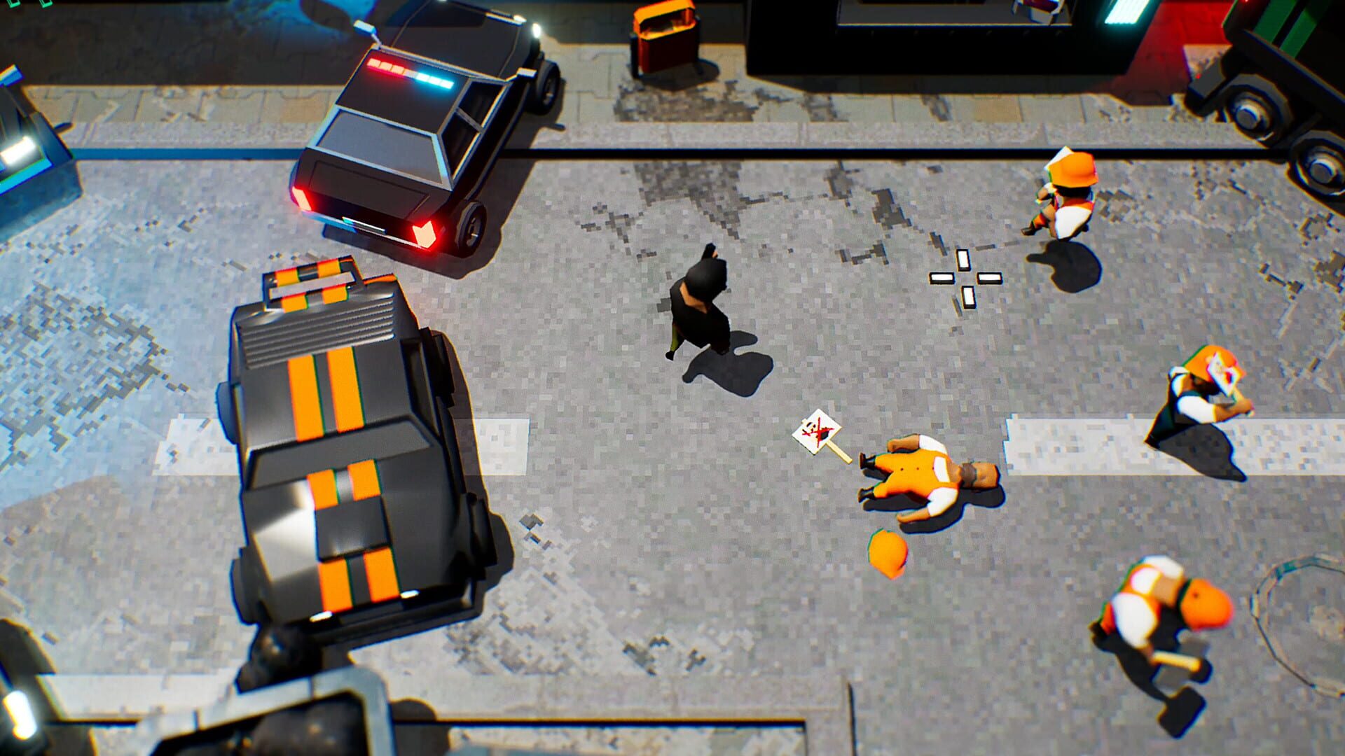 Foto do jogo Boomer Slayers