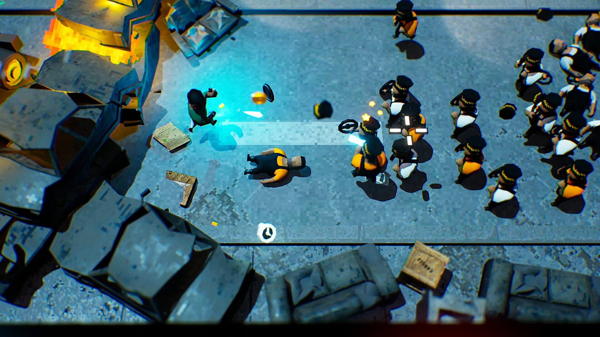 Foto do jogo Boomer Slayers