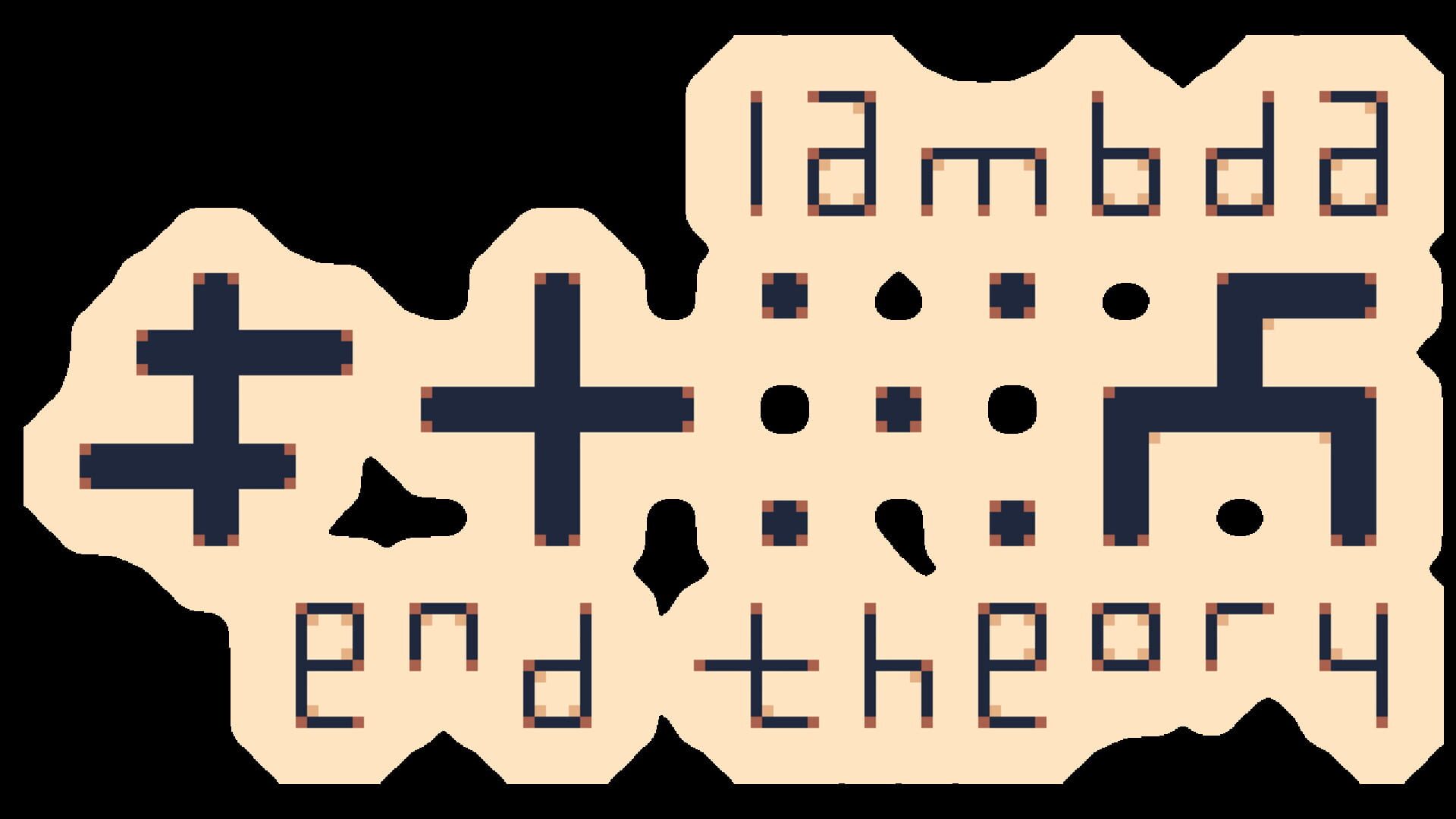 Foto do jogo Lambda end Theory