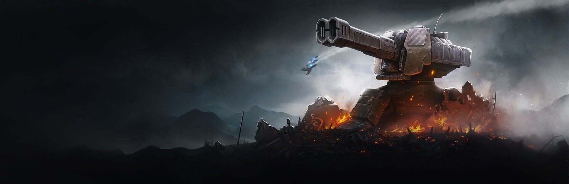 Foto do jogo Iron Guard