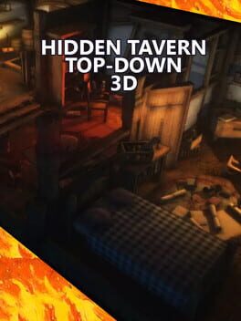 Foto do jogo Hidden Tavern Top-Down 3D