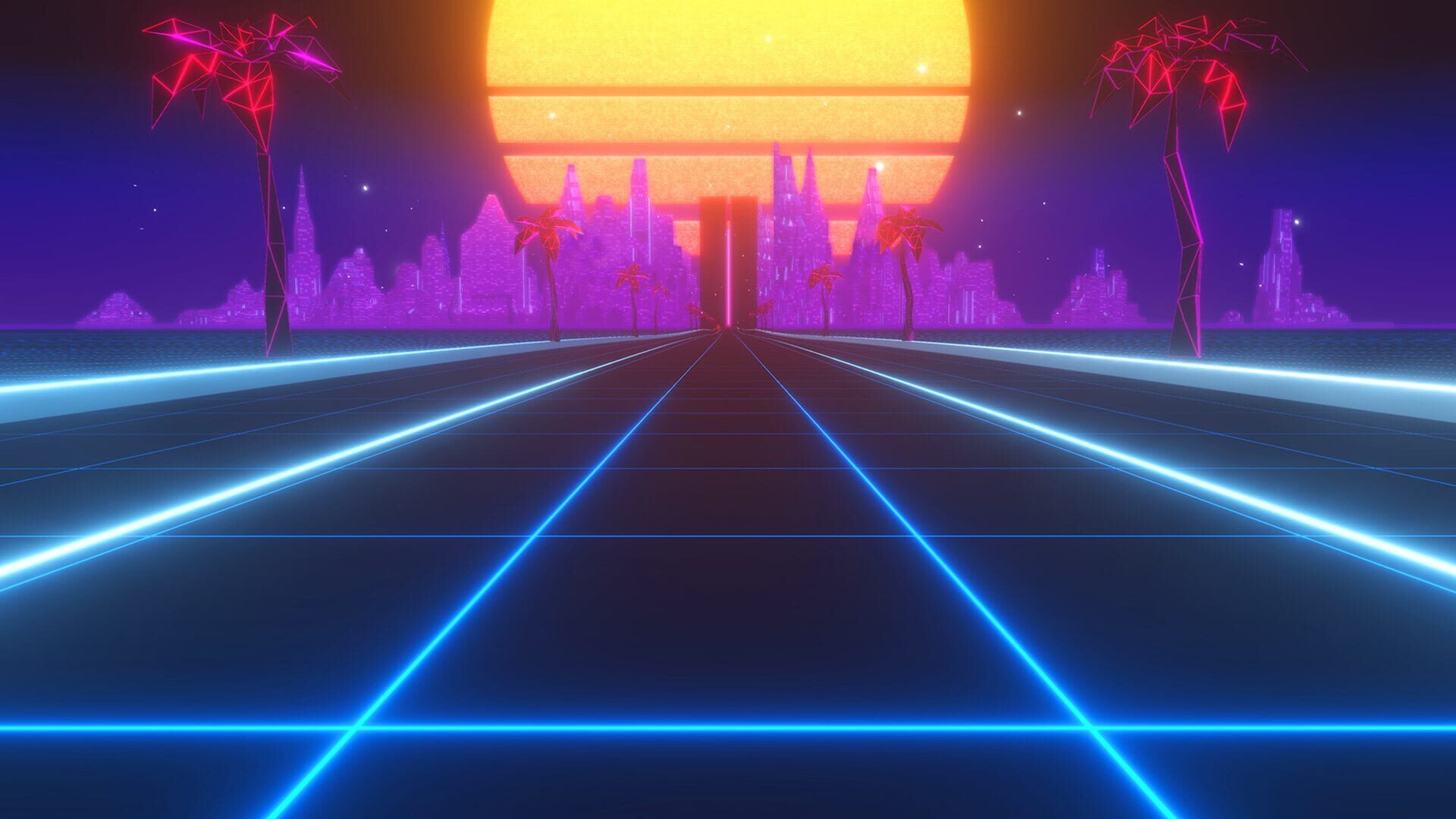 Foto do jogo Music Racer: Ultimate