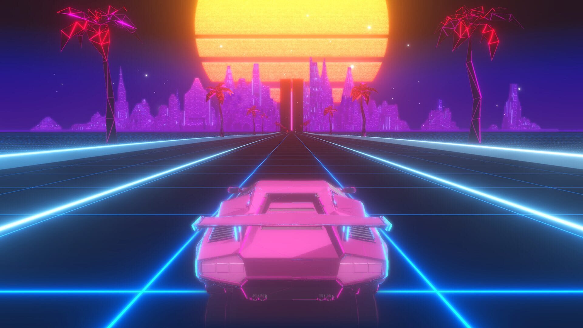 Foto do jogo Music Racer: Ultimate