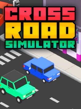 Foto do jogo Crossroad Simulator