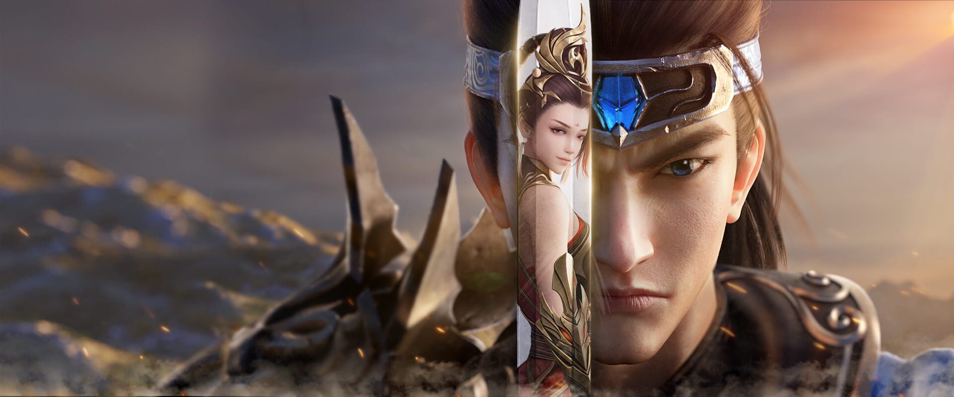 Foto do jogo Dynasty Legends 2