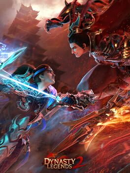 Foto do jogo Dynasty Legends 2