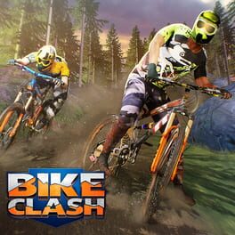 Foto do jogo Bike Clash