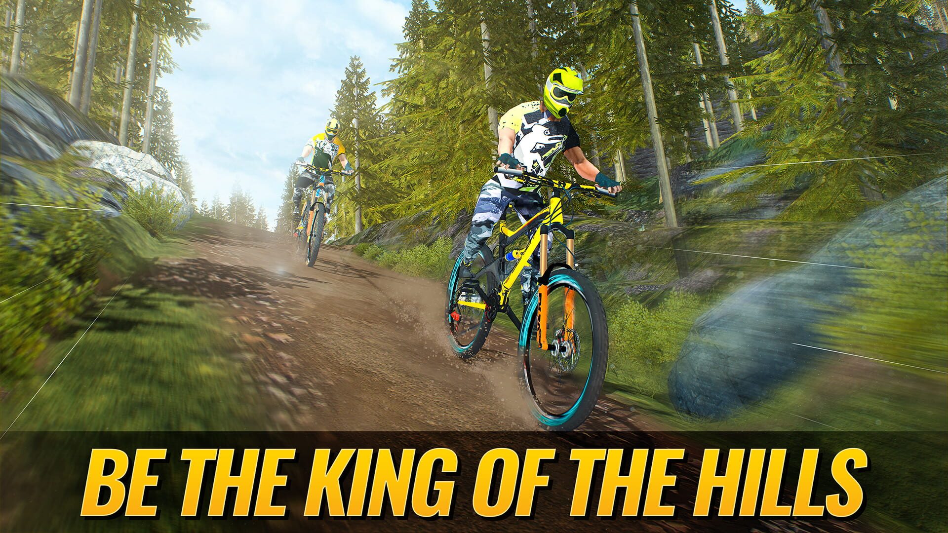 Foto do jogo Bike Clash