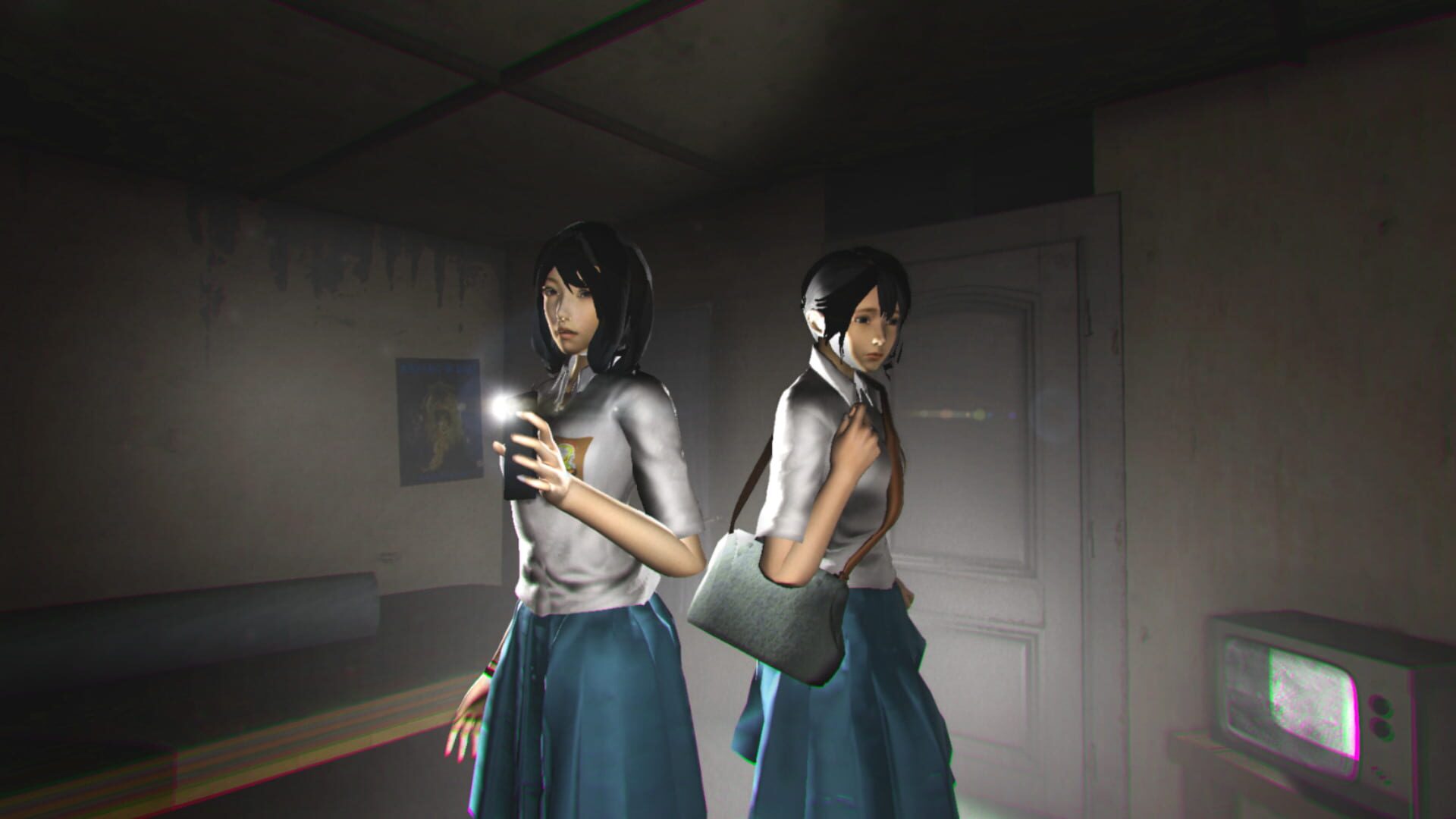 Foto do jogo Misguided: Never Back Home