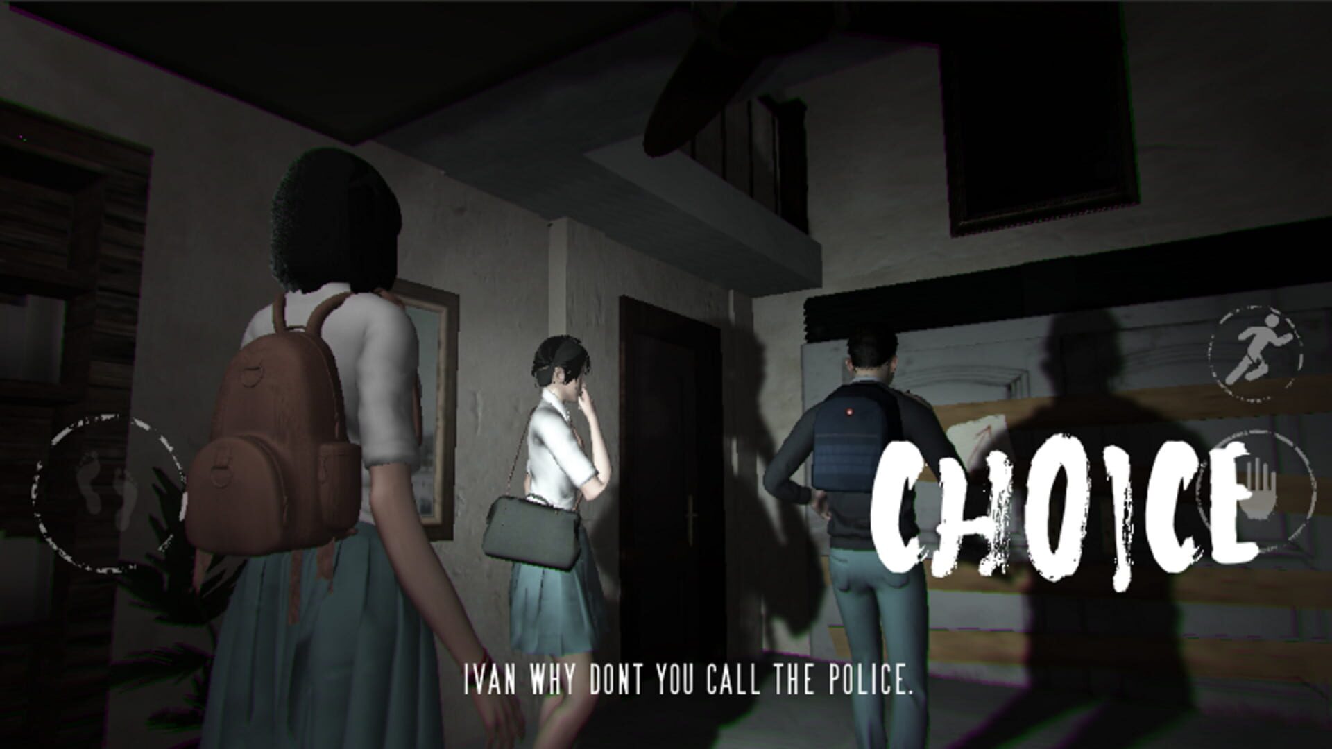 Foto do jogo Misguided: Never Back Home