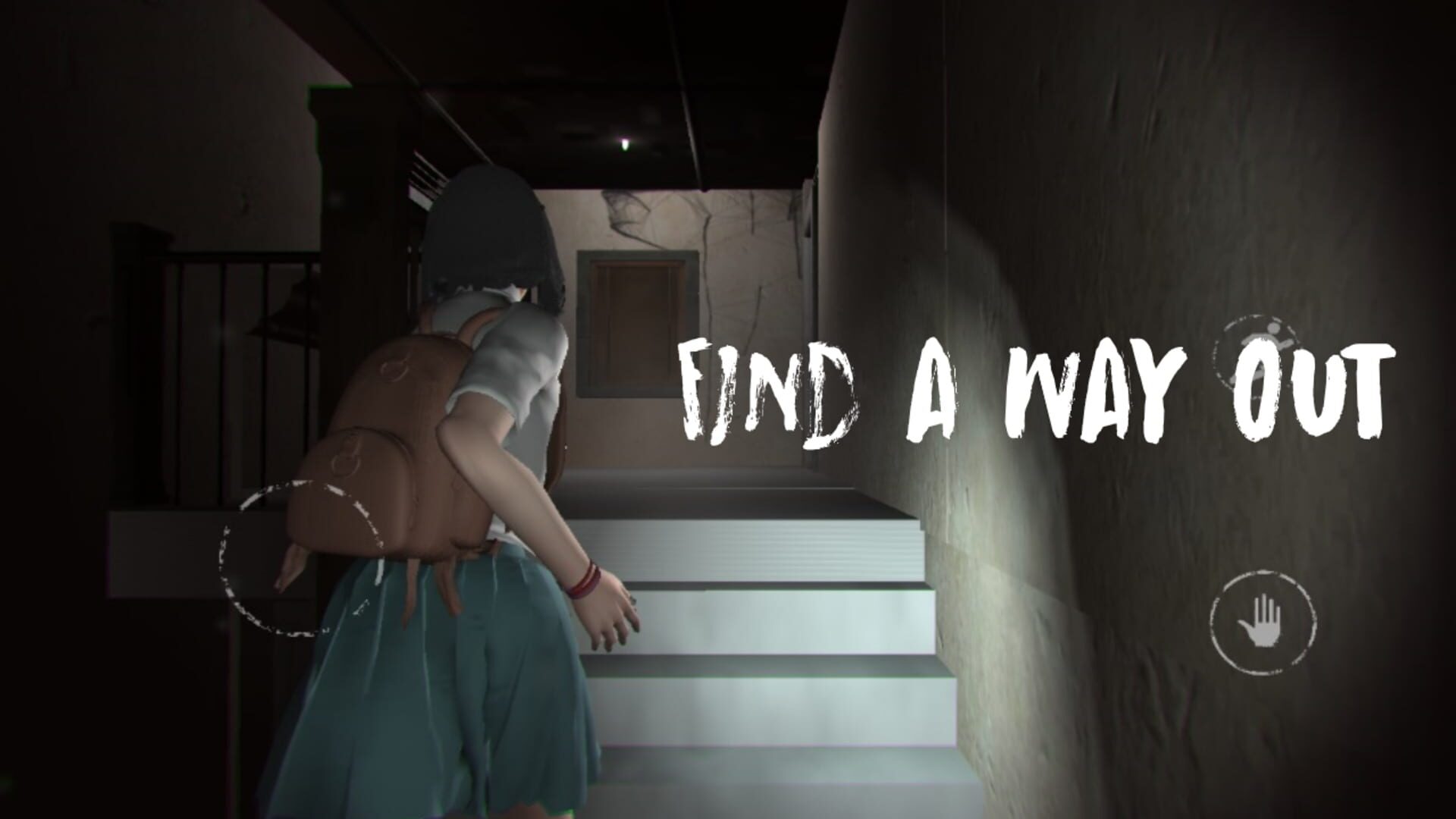 Foto do jogo Misguided: Never Back Home