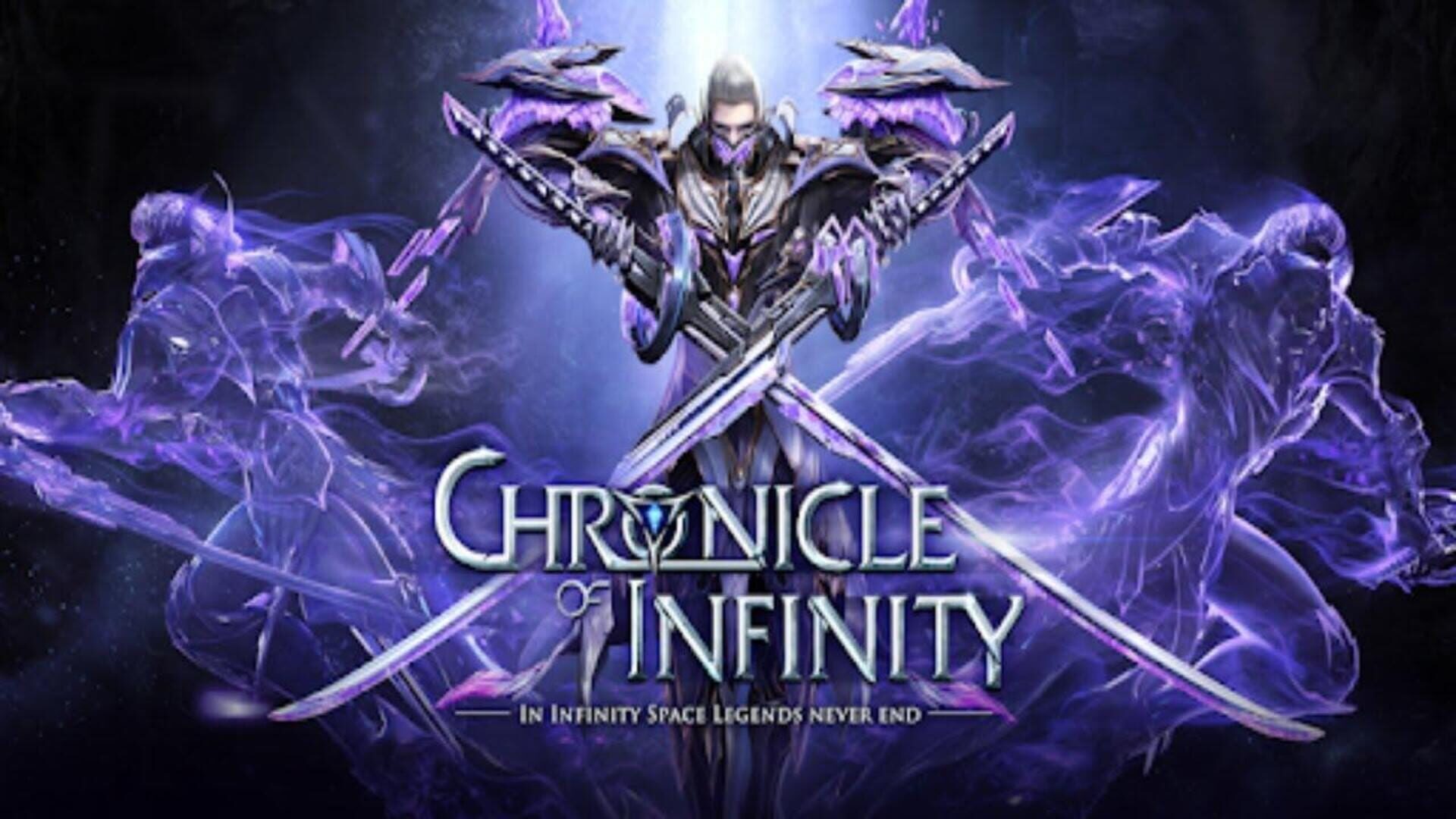 Foto do jogo Chronicle of Infinity