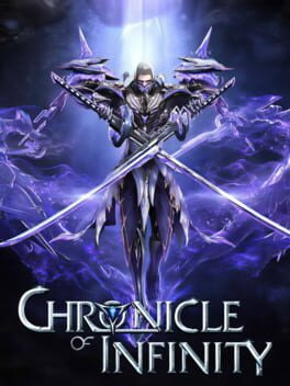 Foto do jogo Chronicle of Infinity