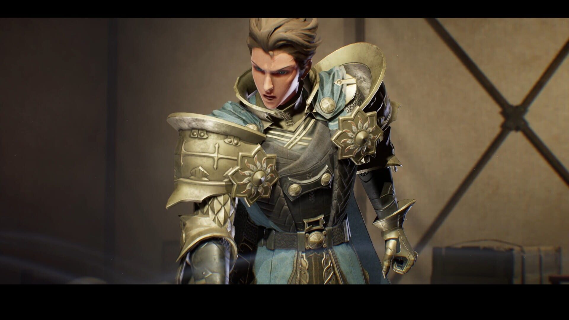 Foto do jogo The DioField Chronicle