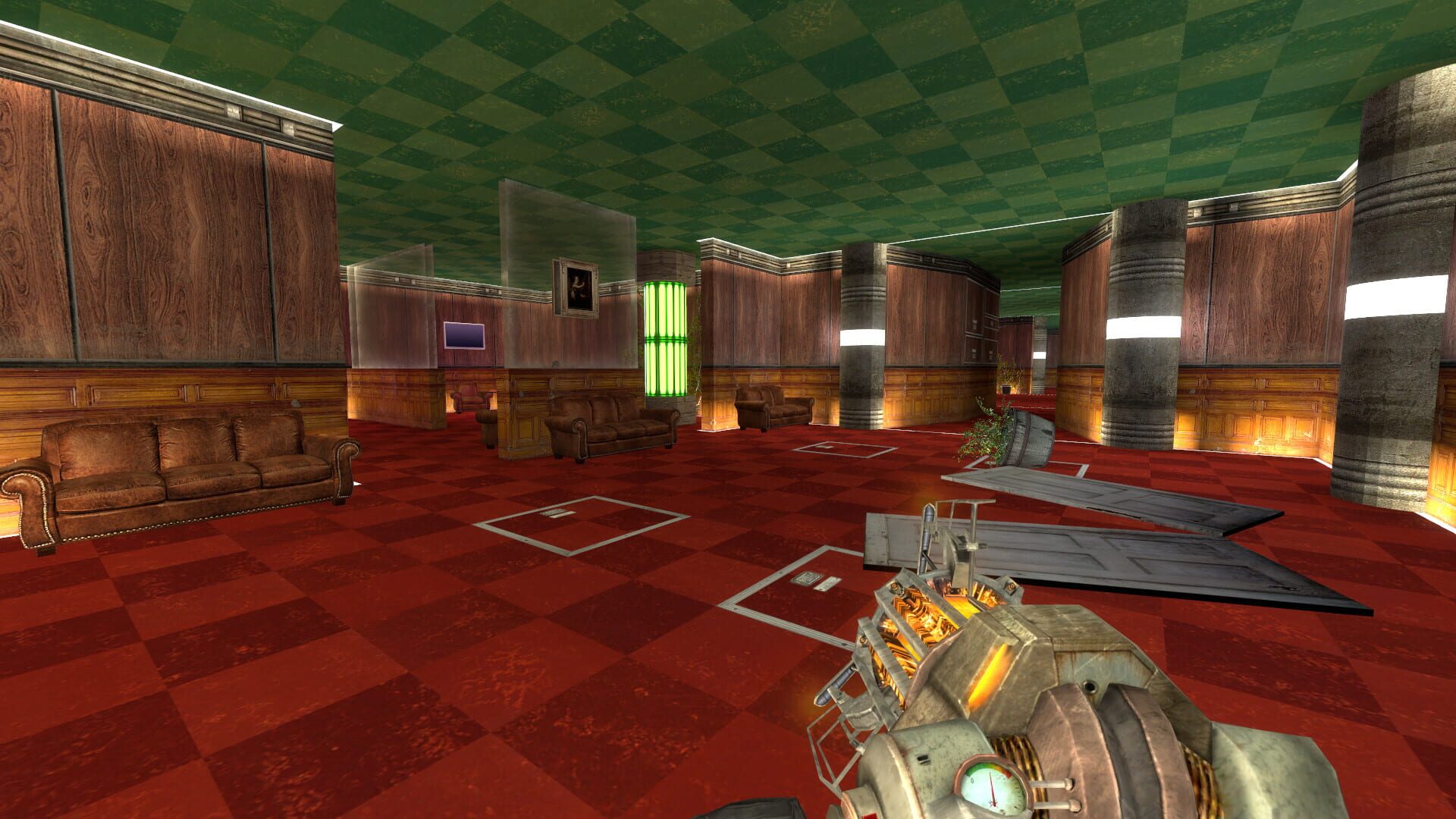 Foto do jogo Requiem of Science