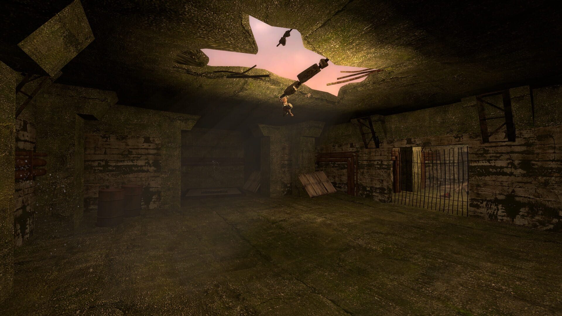Foto do jogo Requiem of Science