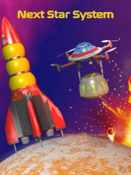 Foto do jogo Next Star System