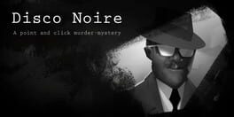 Foto do jogo Disco Noire
