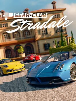 Foto do jogo Gear.Club Stradale