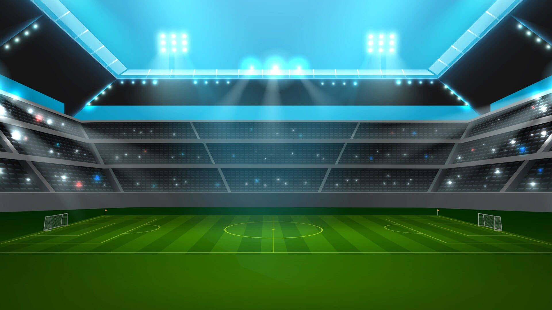 Foto do jogo Futbol Break: Head to Head