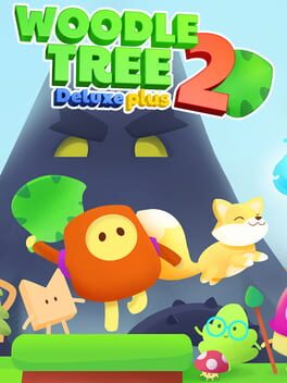 Foto do jogo Woodle Tree 2: Deluxe Plus