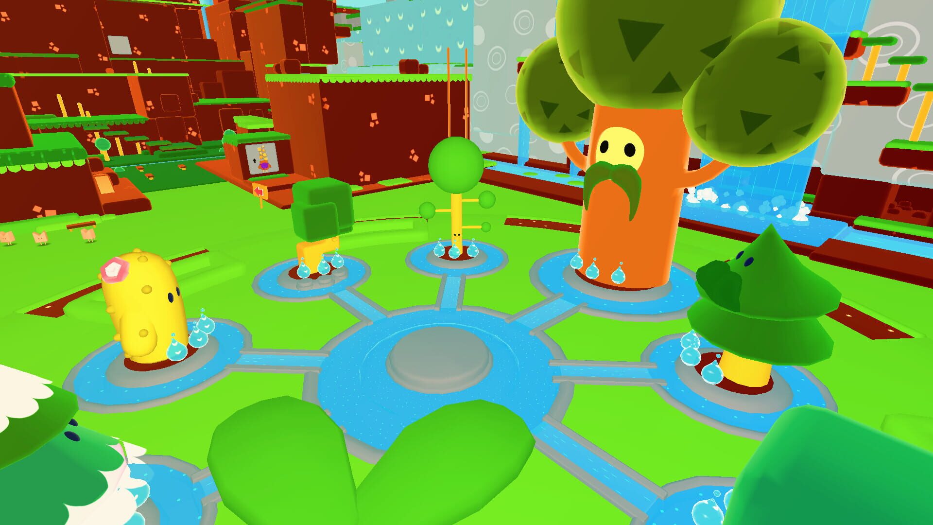 Foto do jogo Woodle Tree 2: Deluxe Plus