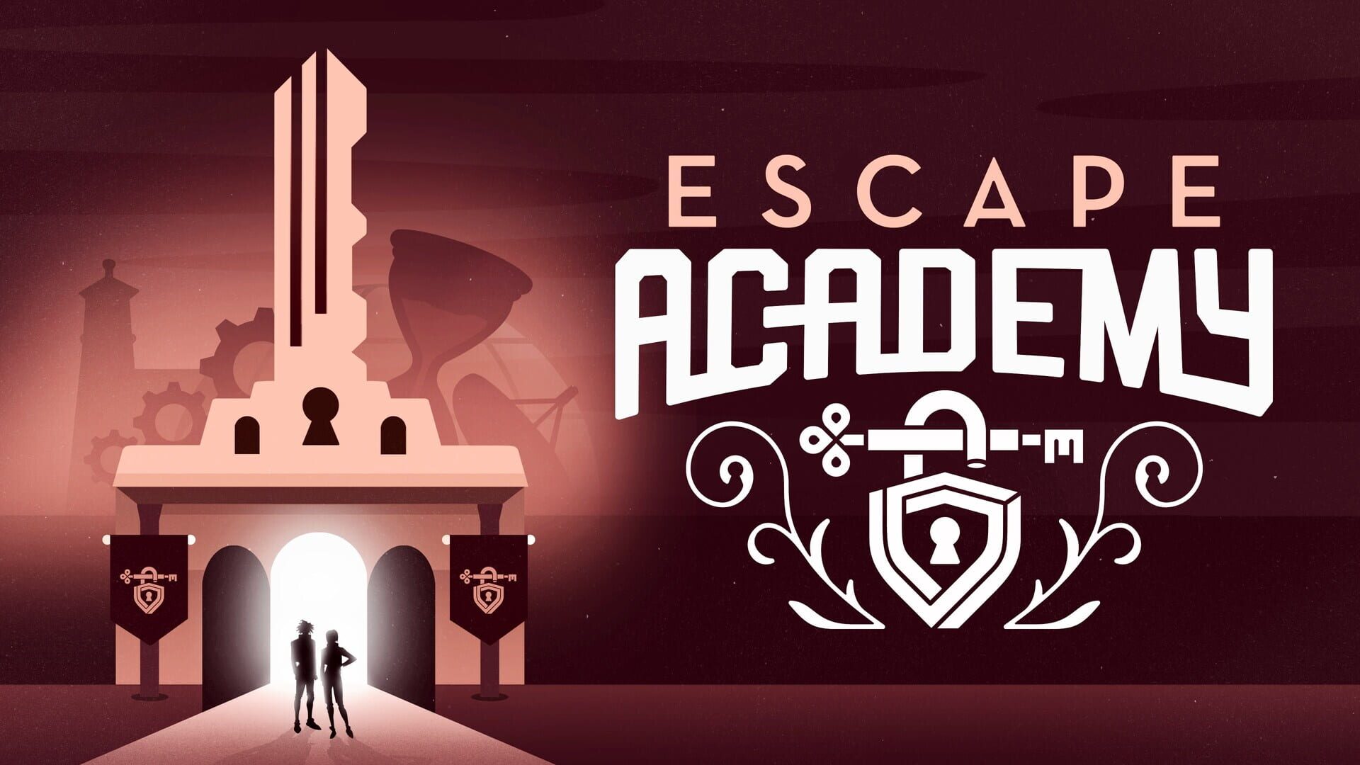 Foto do jogo Escape Academy