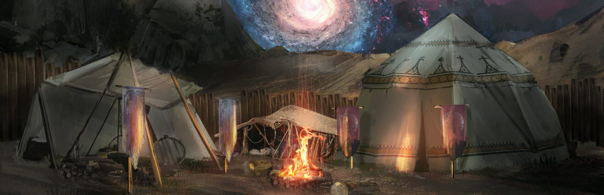 Foto do jogo The Eternal Battlefields