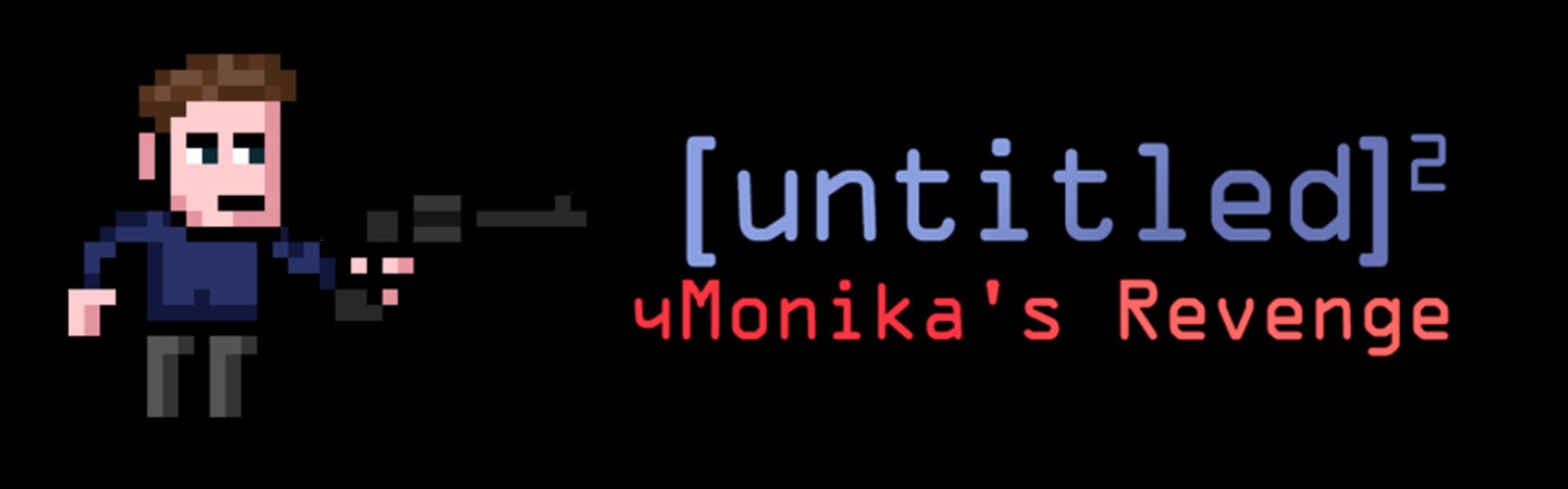 Foto do jogo [untitled] 2: chMonika's Revenge