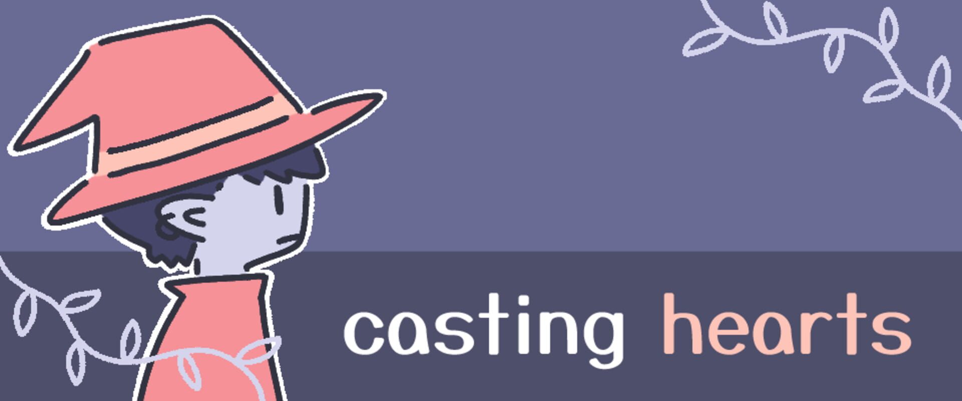 Foto do jogo Casting Hearts