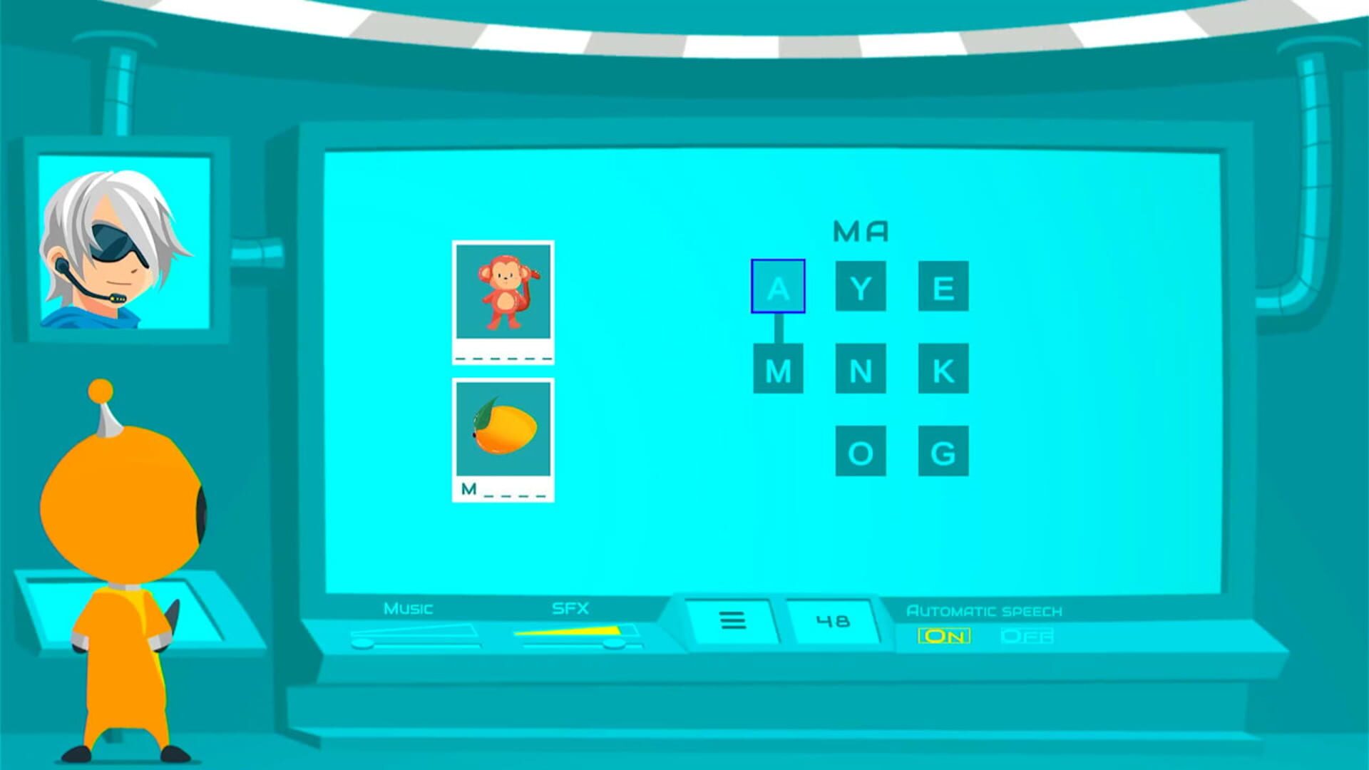 Foto do jogo Mini Words: Collection
