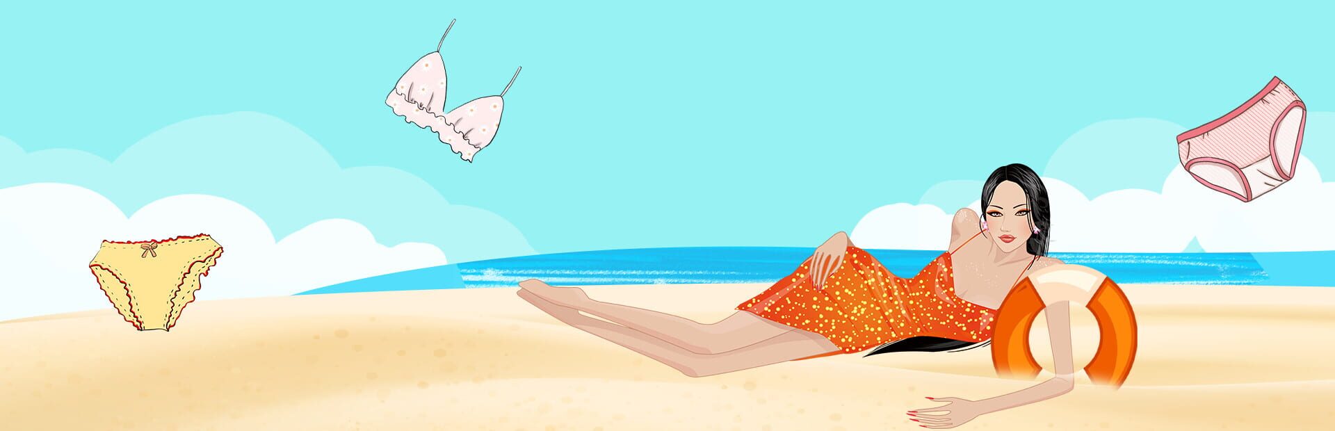 Foto do jogo Happy Island Life
