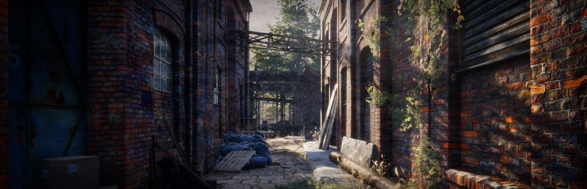 Foto do jogo Dead Man's Diary