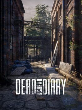Foto do jogo Dead Man's Diary