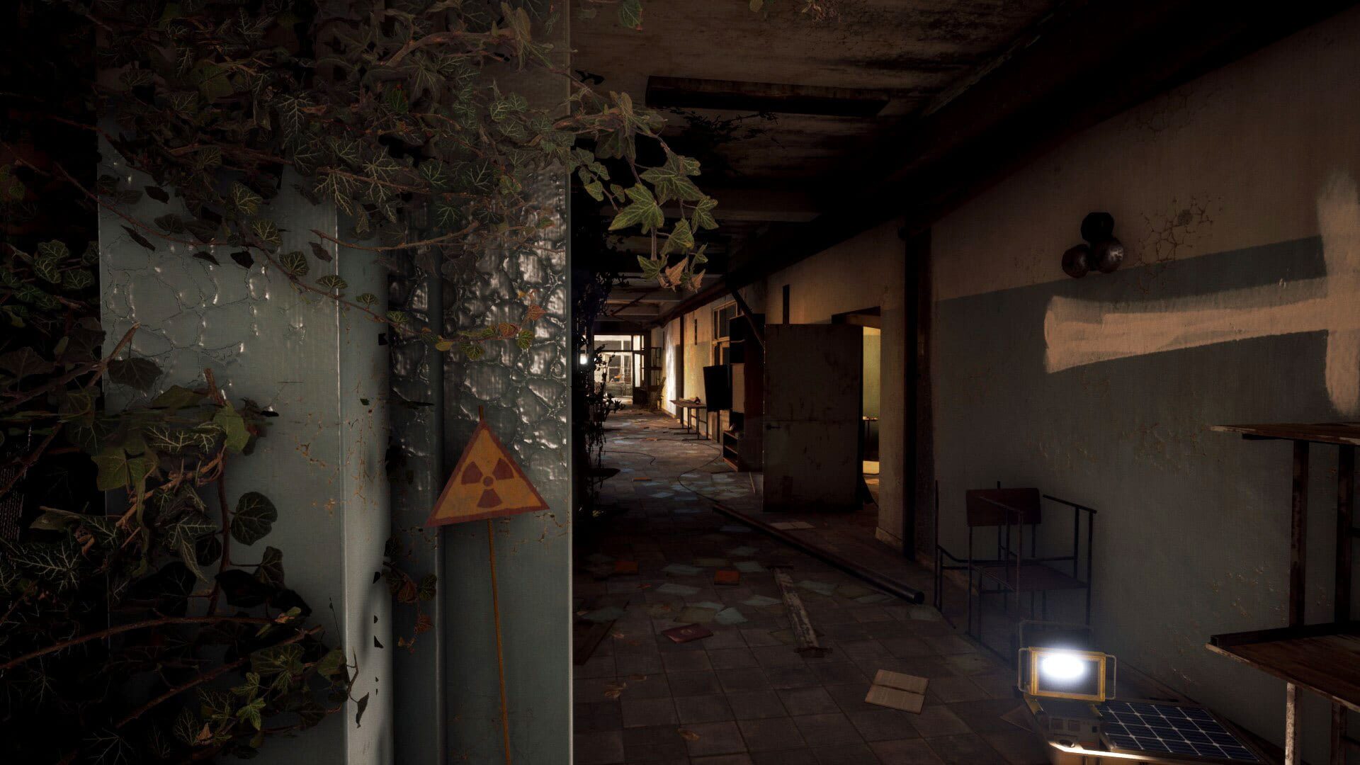 Foto do jogo Dead Man's Diary