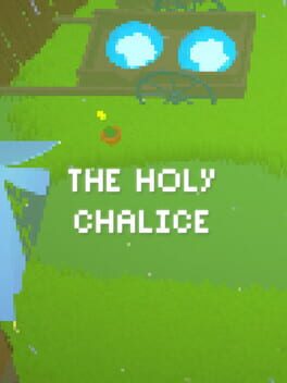 Foto do jogo The Holy Chalice