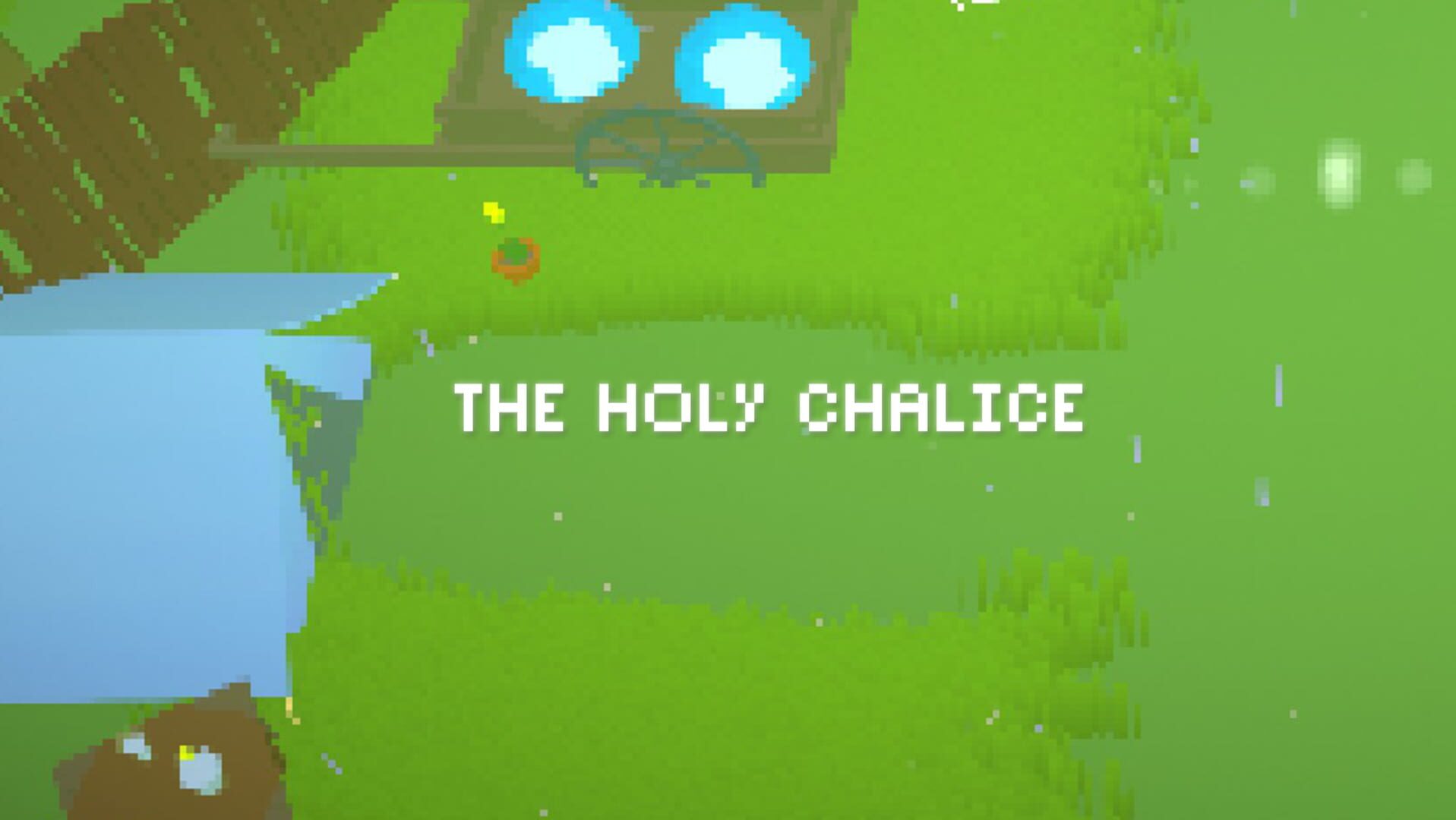Foto do jogo The Holy Chalice