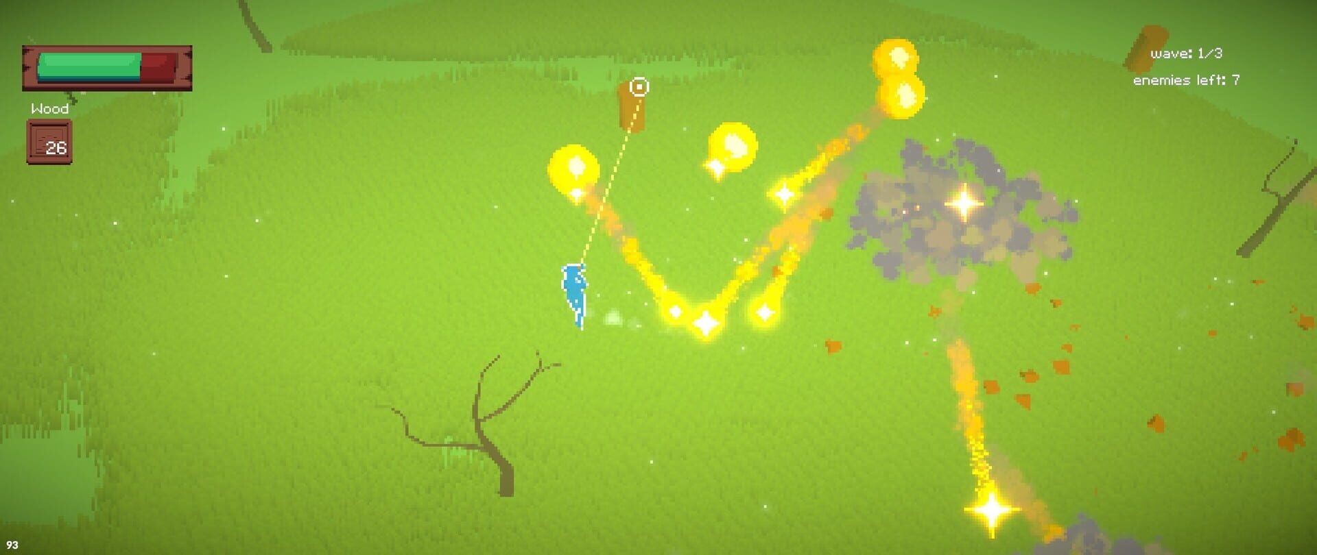 Foto do jogo The Holy Chalice