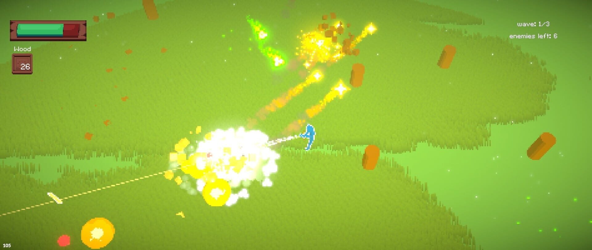 Foto do jogo The Holy Chalice