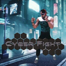 Foto do jogo Cyber Fight