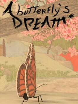 Foto do jogo A Butterfly's Dream