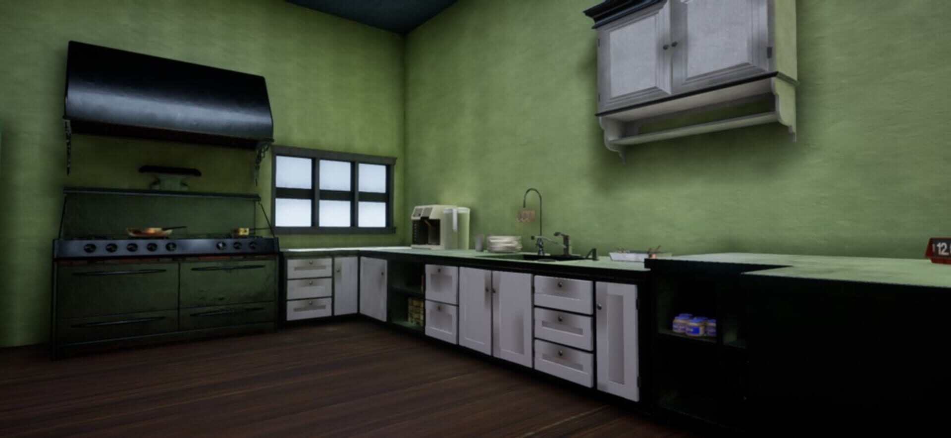 Foto do jogo Escape: Lia