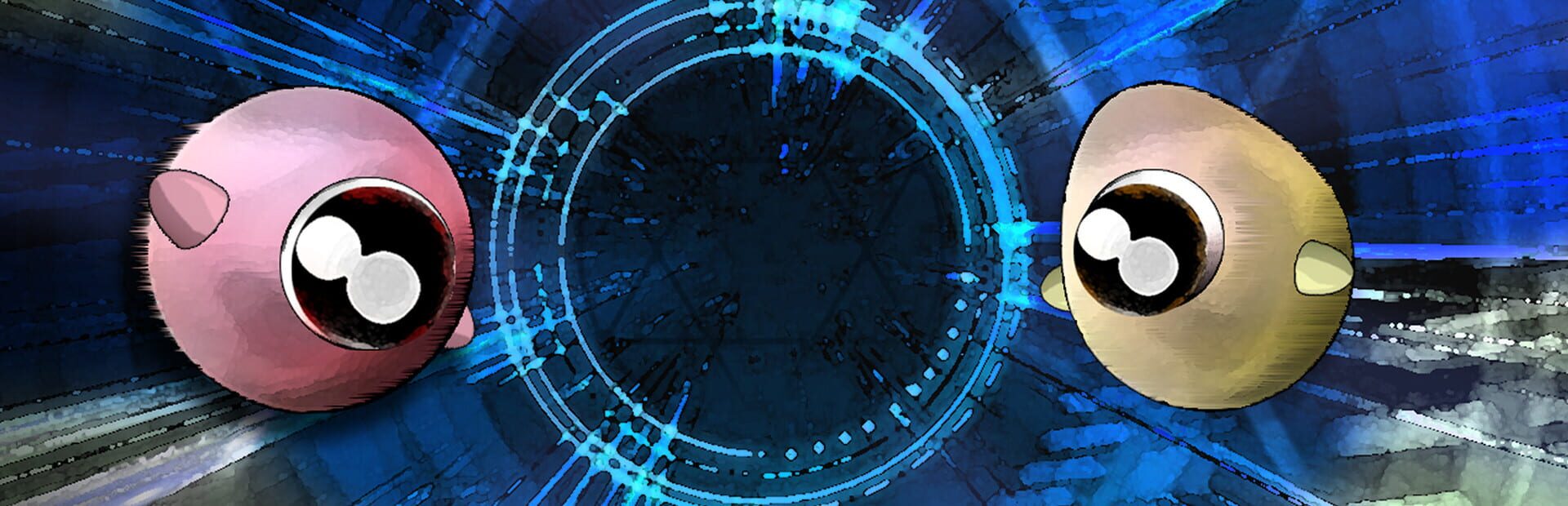 Foto do jogo Eyeball Master