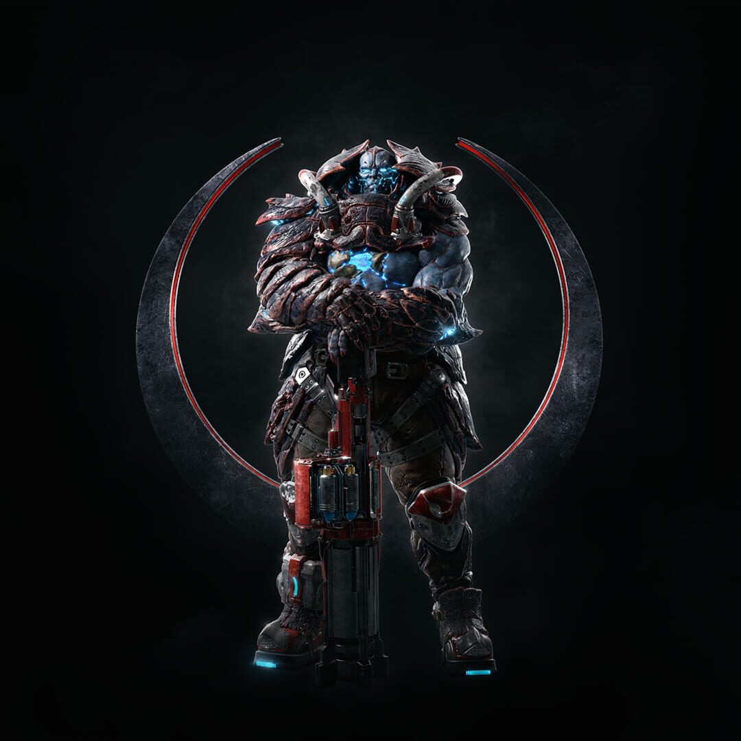 Foto do jogo Quake Champions