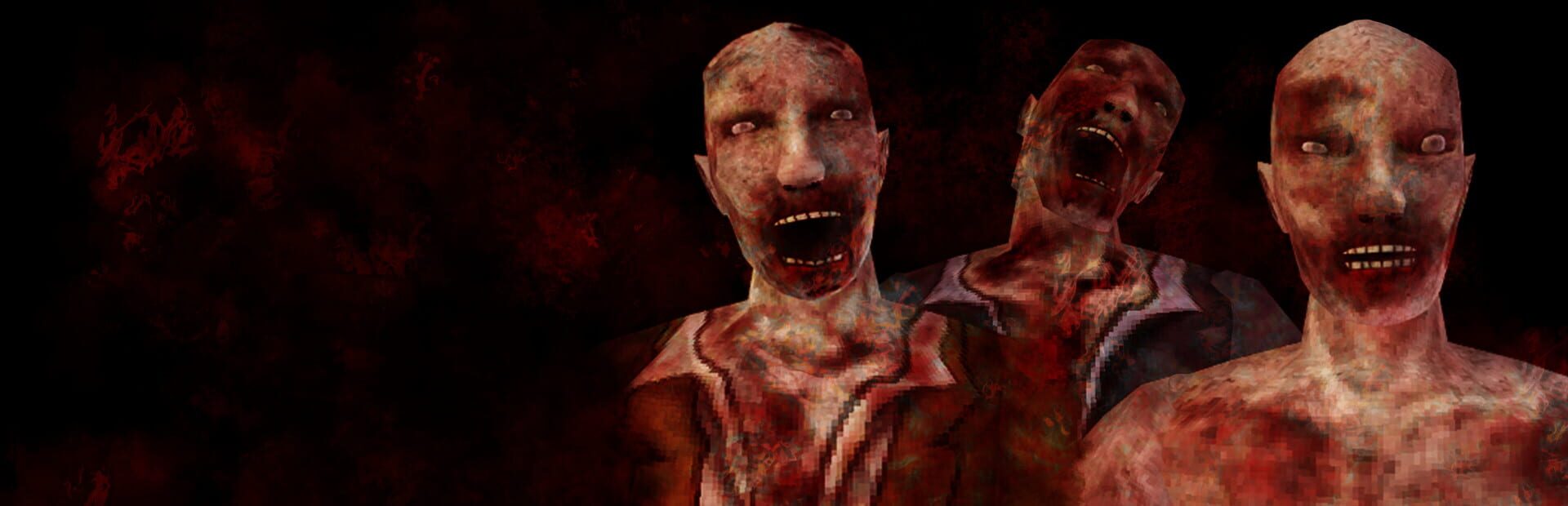 Foto do jogo Nightmare of Decay