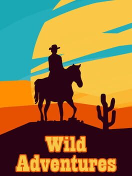 Foto do jogo Wild Adventures