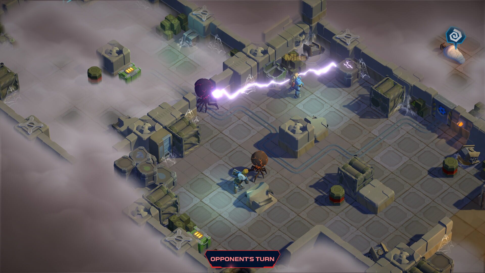Foto do jogo Spaceland: Frontier