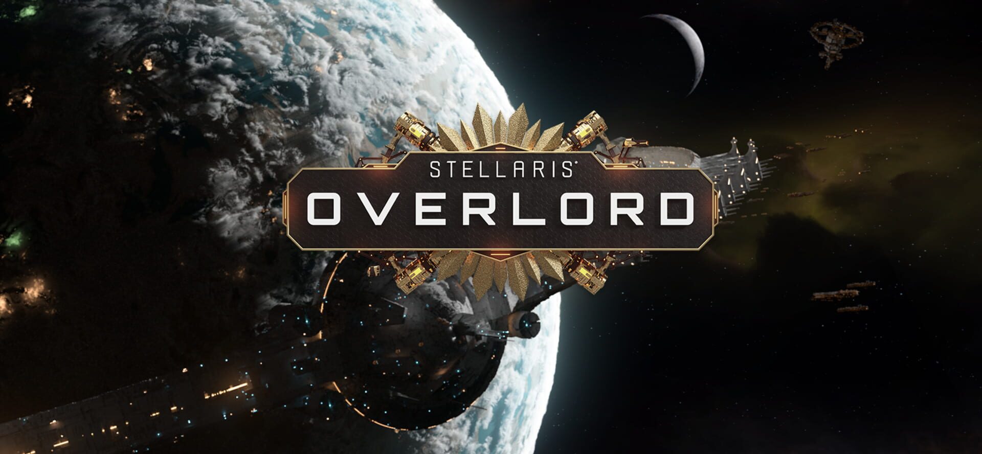 Foto do jogo Stellaris: Overlord